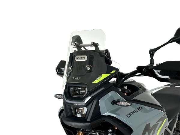 Windscreen Sport Cfmoto 450mt