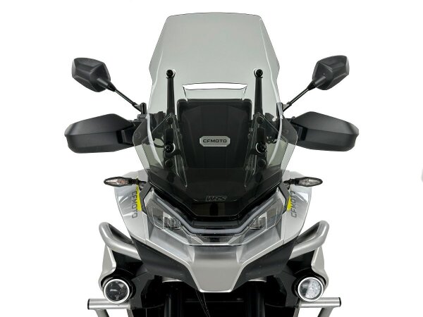 Windscreen Touring Cfmoto 800m
