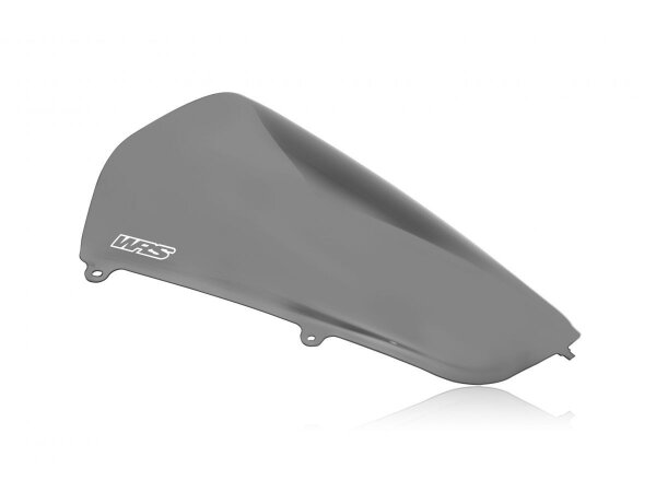 Windscreen Race Yam R9 Dark Sm