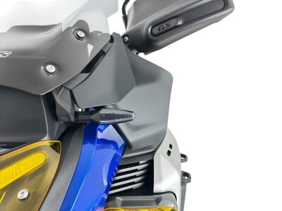Side Deflectors Larger R1300gs