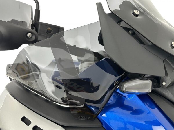Side Deflectors Standard R1300