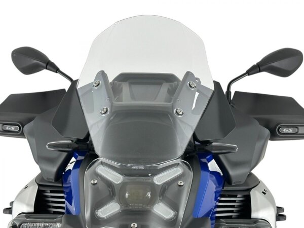 Side Deflectors Standard R1300
