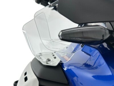 Side Deflectors Tank R1300gs A