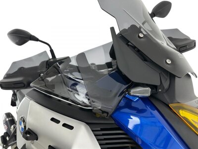 Side Deflectors Tank R1300gs A