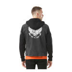 Von Dutch Denim jacket black Size S