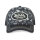 Von Dutch Lifestyle cap graphic design black/white One size fits most
