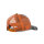 Von Dutch Heritage cap camou orange patch/net One size fits most