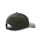 Von Dutch Permament cap 3 coloured marron 2 One size fits most