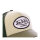 Von Dutch Permament cap 3 coloured marron 2 One size fits most
