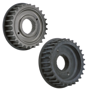 Transmission Belt Pulley 27T XL86-90 (DE)