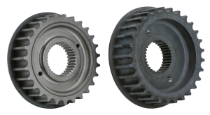Transmission Belt Pulley 27T XL86-90 (DE)