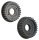 Transmission Belt Pulley 27T XL86-90 (DE)