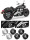 PEG RELOCATOR RADICAL RADIUS SCOUT15-UP (DE)