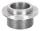 Weld-In Steel Petcock Bung 22mm Male (DE)