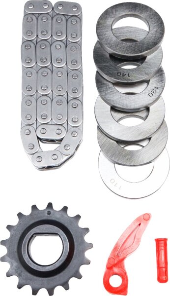 Tensioner Hydraulic Cam Chain