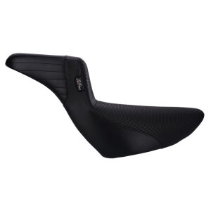 LePera, KickFlip solo seat. Daddy long legs. Basket Weave