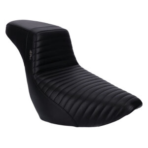 LePera, KickFlip solo seat. Daddy long legs. Pleated