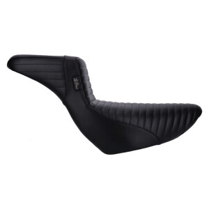 LePera, KickFlip solo seat. Daddy long legs. Pleated