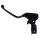 MCS, clutch lever assembly. Black