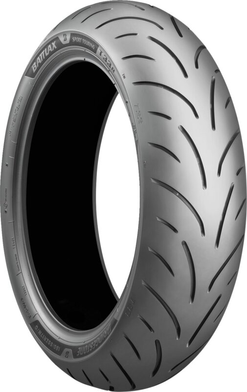 T33 160/60zr17 (69w) Tl