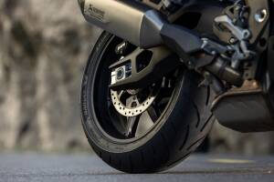 T33 170/60zr17 (72w) Tl