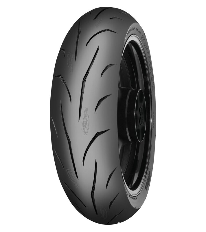 Sport Force+ Rs 150/60zr17 (66