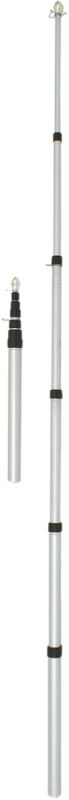 Flag Pole Telescoping