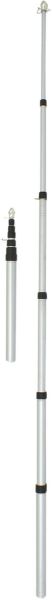 Flag Pole Telescoping