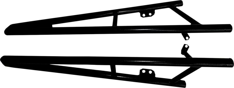 Nerfbars Rzr 1000 Blk