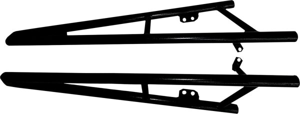 Nerfbars Rzr 1000 Blk