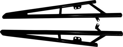 Nerfbars Rzr 1000 Blk