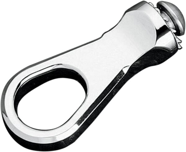 Guide Speedo Cable Uni Ch