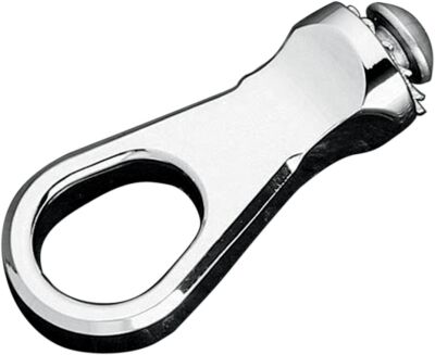 Guide Speedo Cable Uni Ch
