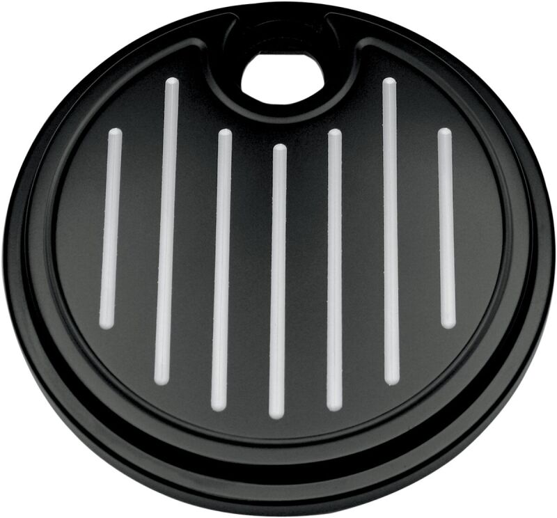 Door Fuel B-ml 92-07 Bk