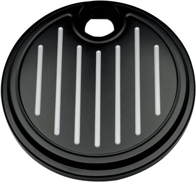 Door Fuel B-ml 92-07 Bk