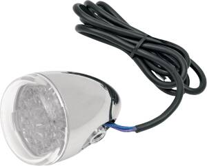 Turn Signal Cl Lns-rd Led