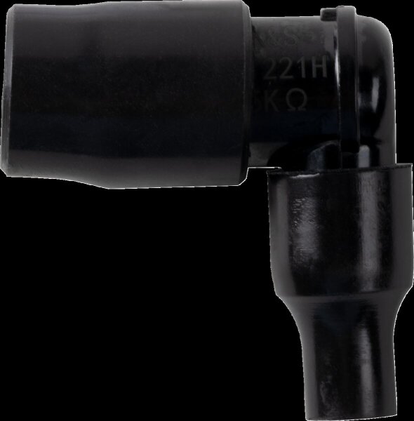 Cap Spark Plug 90 10 & 12mm
