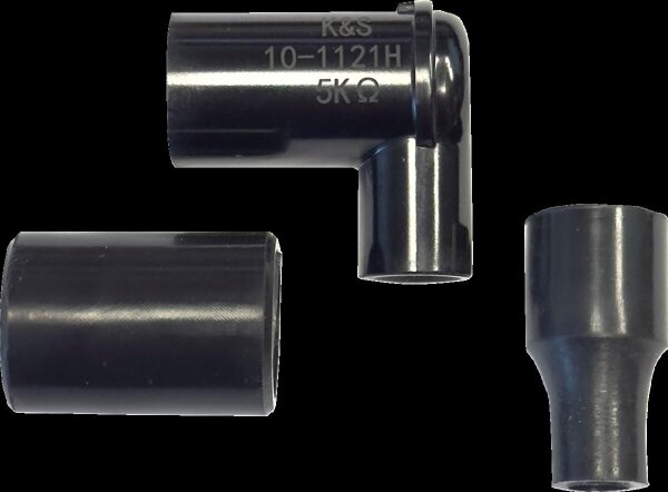Cap Spark Plug 90 10 & 12mm