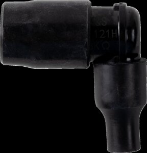 Cap Spark Plug 90 14mm