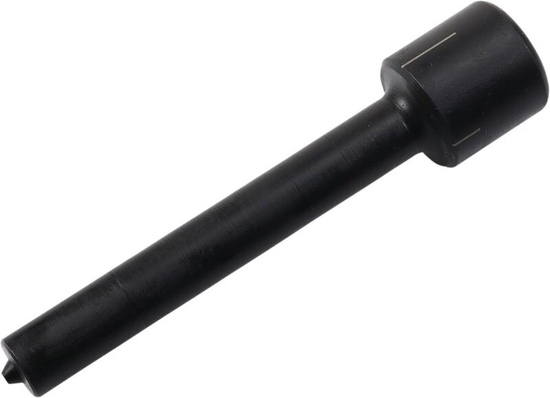 Rivet Spindle