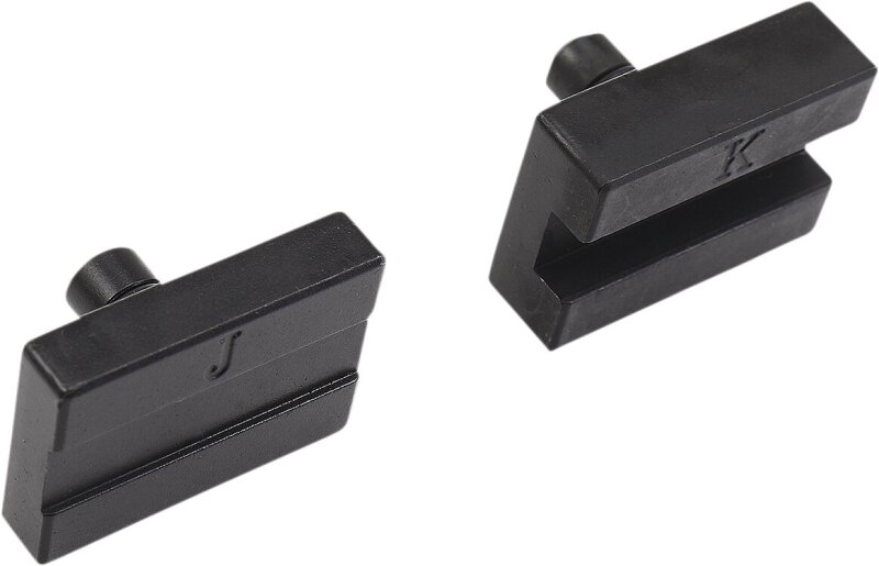 Press Plate Set