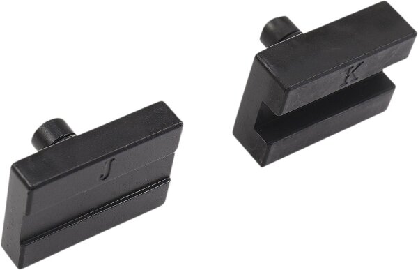 Press Plate Set