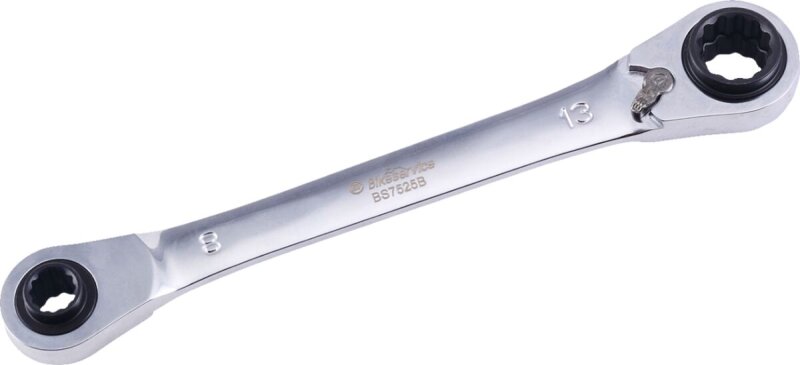 Tool Ratchet Wrench