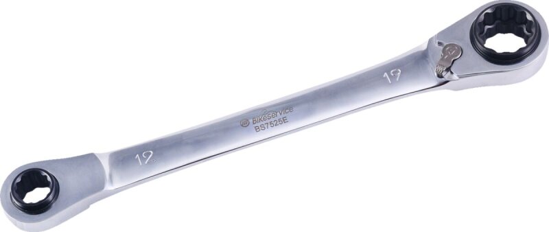 Tool Ratchet Wrench