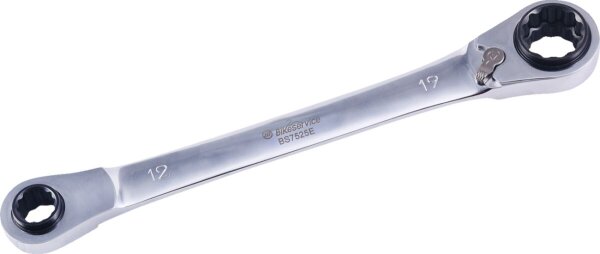 Tool Ratchet Wrench