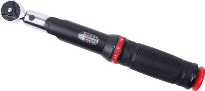 Tool Torque Wrench 1/4