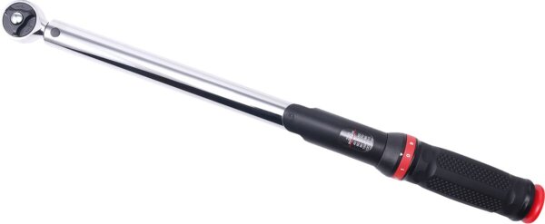 Tool Torque Wrench 1/2