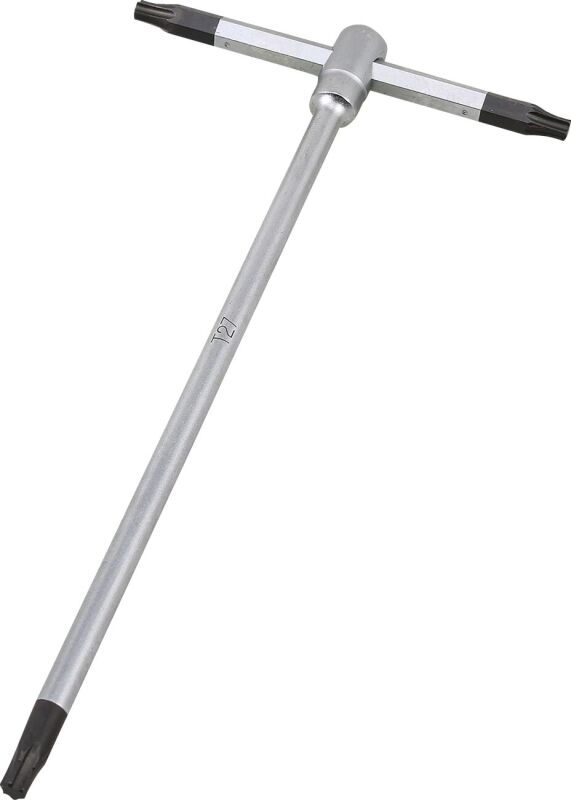 Tool T-handle T27x180mm