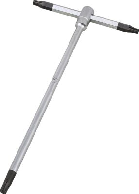 Tool T-handle T27x180mm
