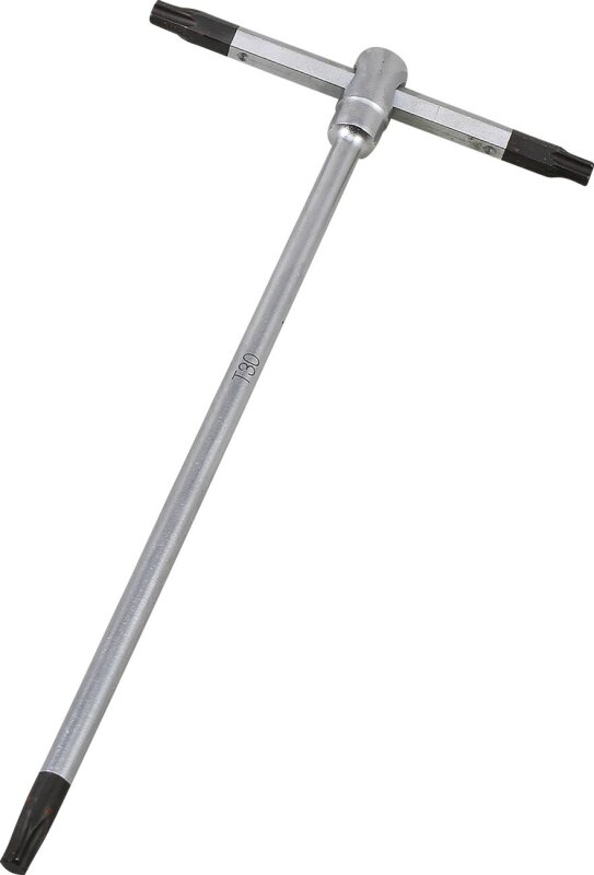 Tool T-handle T30x180mm